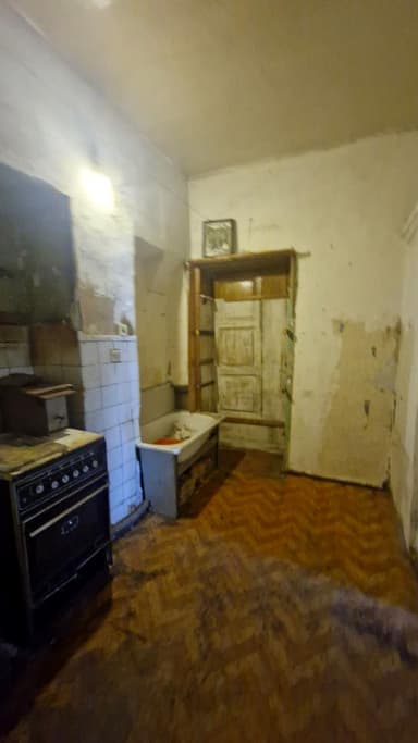 1-кімнатна квартира за адресою вул. Розкидайлівська (площа 23,5 м²) - Atlanta.ua - фото 16