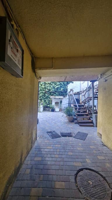 1-кімнатна квартира за адресою вул. Розкидайлівська (площа 23,5 м²) - Atlanta.ua - фото 14