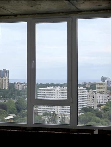1-кімнатна квартира за адресою вул. Суднобудівна (площа 33,6 м²) - Atlanta.ua - фото 5