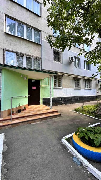 3-комнатная квартира по адресу ул. Ойстраха Давида (площадь 55,2 м²) - Atlanta.ua - фото 23
