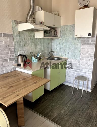1-комнатная квартира по адресу ул. Жевахова (площадь 19 м²) - Atlanta.ua - imageAlt 12