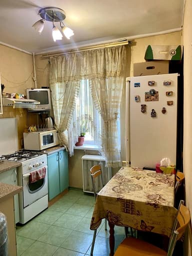1-комнатная квартира по адресу ул. Космонавтов (площадь 32 м²) - Atlanta.ua - imageAlt 19