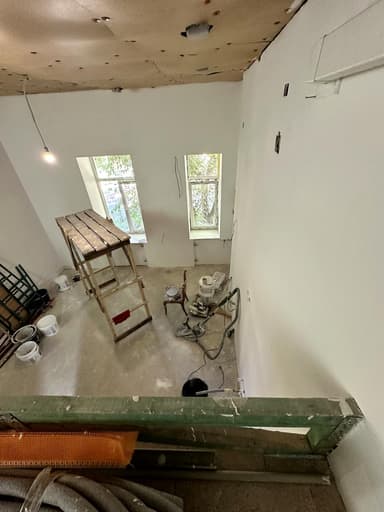 1-комнатная квартира по адресу (площадь 30 м²) - Atlanta.ua - imageAlt 7