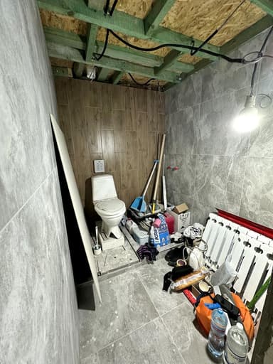 1-комнатная квартира по адресу (площадь 30 м²) - Atlanta.ua - imageAlt 10
