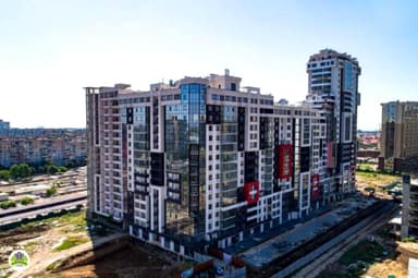 1-комнатная квартира по адресу ул. Спортивная (площадь 39,9 м²) - Atlanta.ua - imageAlt 13