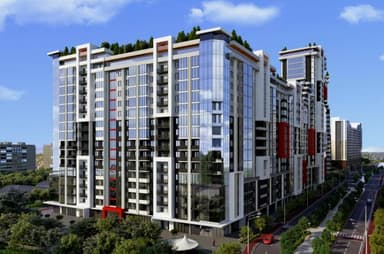1-комнатная квартира по адресу ул. Спортивная (площадь 39,9 м²) - Atlanta.ua - imageAlt 23