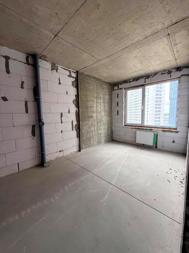 1-комнатная квартира по адресу ул. Спортивная (площадь 39,9 м²) - Atlanta.ua - imageAlt 15