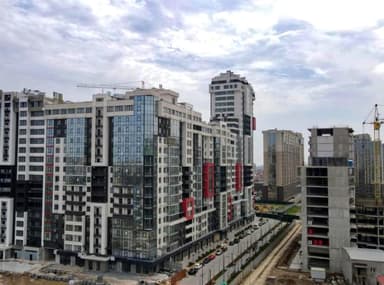 1-комнатная квартира по адресу ул. Спортивная (площадь 39,9 м²) - Atlanta.ua - imageAlt 24