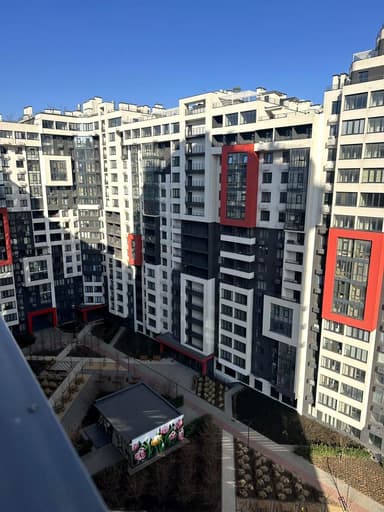 1-комнатная квартира по адресу ул. Спортивная (площадь 39,9 м²) - Atlanta.ua - imageAlt 21
