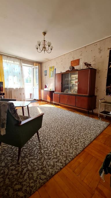 3-комнатная квартира по адресу ул. Филатова ак. (площадь 62 м²) - Atlanta.ua - imageAlt 16