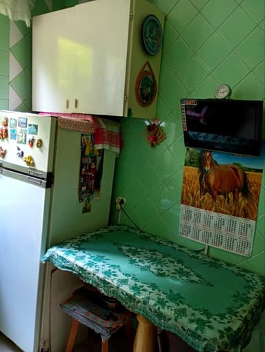 1-комнатная квартира по адресу ул. Инглези (площадь 32 м²) - Atlanta.ua - imageAlt 41