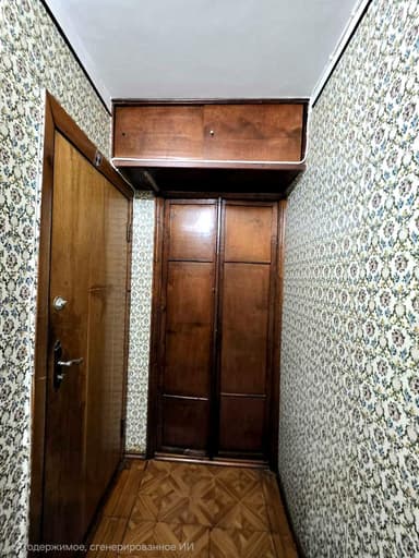 1-комнатная квартира по адресу ул. Инглези (площадь 32 м²) - Atlanta.ua - imageAlt 47
