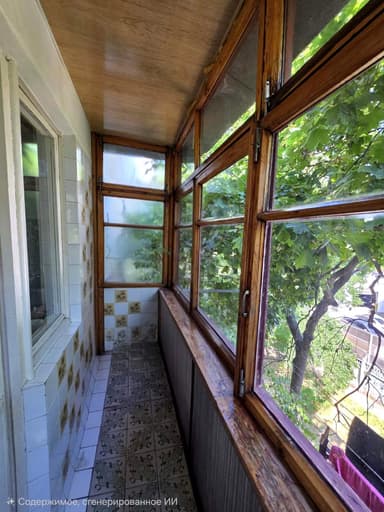 1-комнатная квартира по адресу ул. Инглези (площадь 32 м²) - Atlanta.ua - imageAlt 48