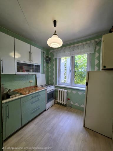 1-комнатная квартира по адресу ул. Инглези (площадь 32 м²) - Atlanta.ua - imageAlt 50