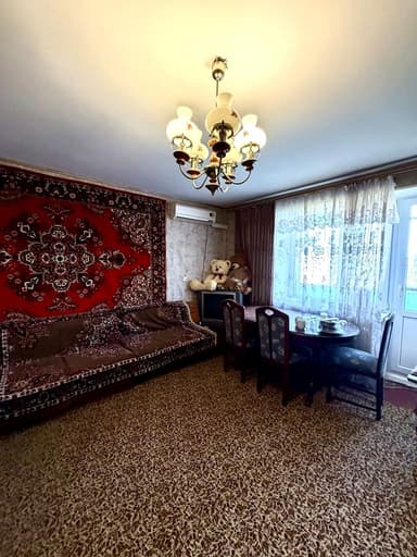 Многокомнатная квартира по адресу Десантный бул. (площадь 80 м²) - Atlanta.ua - imageAlt 14