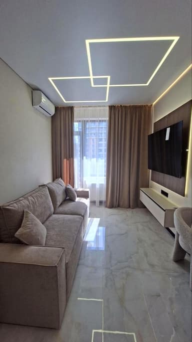 1-комнатная квартира по адресу Курортный пер. (площадь 50 м²) - Atlanta.ua - imageAlt 20