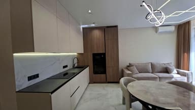 1-комнатная квартира по адресу Курортный пер. (площадь 50 м²) - Atlanta.ua - imageAlt 21