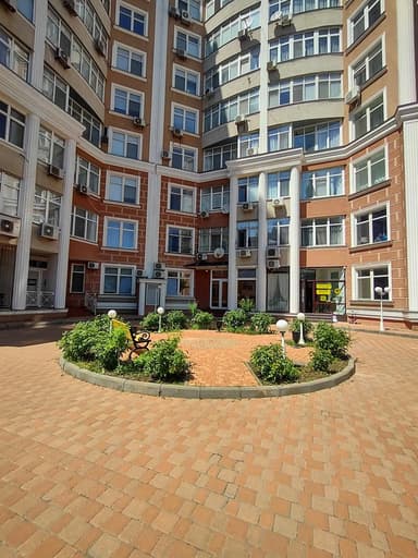 3-комнатная квартира по адресу Каркашадзе пер. (площадь 240 м²) - Atlanta.ua - imageAlt 36