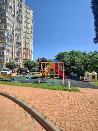 3-комнатная квартира по адресу Каркашадзе пер. (площадь 240 м²) - Atlanta.ua - imageAlt 37