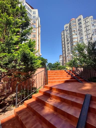3-комнатная квартира по адресу Каркашадзе пер. (площадь 240 м²) - Atlanta.ua - imageAlt 38