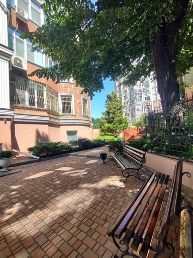 3-комнатная квартира по адресу Каркашадзе пер. (площадь 240 м²) - Atlanta.ua - imageAlt 39