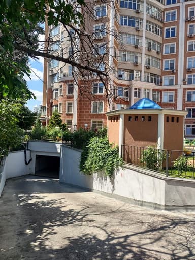 3-комнатная квартира по адресу Каркашадзе пер. (площадь 240 м²) - Atlanta.ua - imageAlt 35