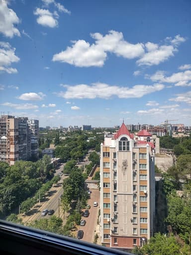 3-комнатная квартира по адресу Каркашадзе пер. (площадь 240 м²) - Atlanta.ua - imageAlt 44