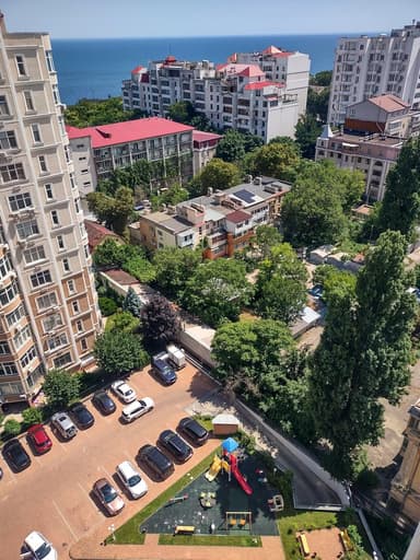 3-комнатная квартира по адресу Каркашадзе пер. (площадь 240 м²) - Atlanta.ua - imageAlt 57