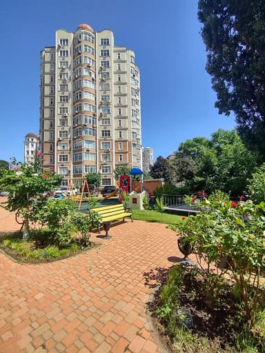 3-комнатная квартира по адресу Каркашадзе пер. (площадь 240 м²) - Atlanta.ua - imageAlt 62