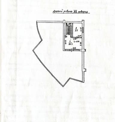 3-комнатная квартира по адресу Каркашадзе пер. (площадь 240 м²) - Atlanta.ua - imageAlt 64