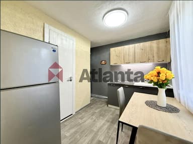1-комнатная квартира по адресу ул. Платановая (площадь 39 м²) - Atlanta.ua - imageAlt 17