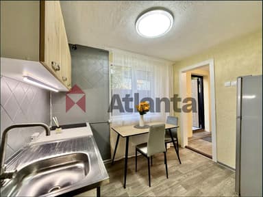 1-комнатная квартира по адресу ул. Платановая (площадь 39 м²) - Atlanta.ua - imageAlt 21