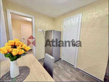 1-комнатная квартира по адресу ул. Платановая (площадь 39 м²) - Atlanta.ua - imageAlt 20