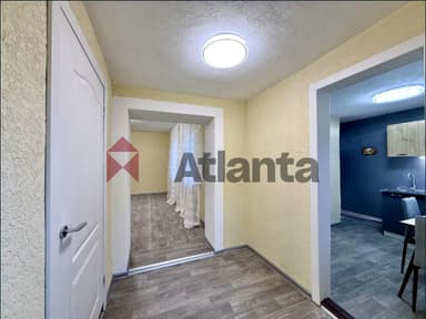 1-комнатная квартира по адресу ул. Платановая (площадь 39 м²) - Atlanta.ua - imageAlt 24