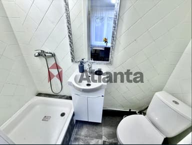 1-комнатная квартира по адресу ул. Платановая (площадь 39 м²) - Atlanta.ua - imageAlt 25