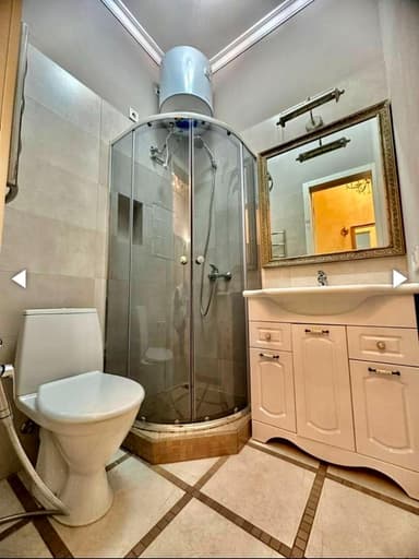 3-комнатная квартира по адресу Каркашадзе пер. (площадь 120 м²) - Atlanta.ua - imageAlt 34