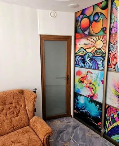 2-кімнатна квартира за адресою вул. Спортивна (площа 42 м²) - Atlanta.ua - фото 11