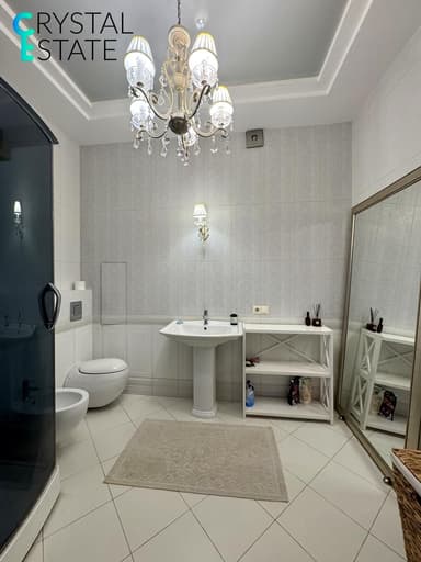 Багатокімнатна квартира за адресою (площа 176 м²) - Atlanta.ua - фото 25