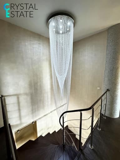 Багатокімнатна квартира за адресою (площа 176 м²) - Atlanta.ua - фото 29