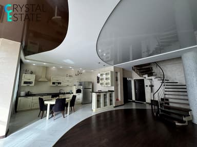 Багатокімнатна квартира за адресою (площа 176 м²) - Atlanta.ua - фото 17