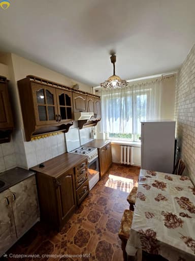 2-кімнатна квартира за адресою (площа 47 м²) - Atlanta.ua - фото 11