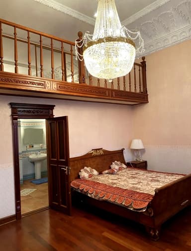 Багатокімнатна квартира за адресою (площа 220 м²) - Atlanta.ua - фото 25