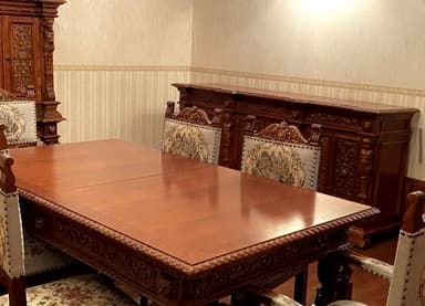 Багатокімнатна квартира за адресою (площа 220 м²) - Atlanta.ua - фото 33