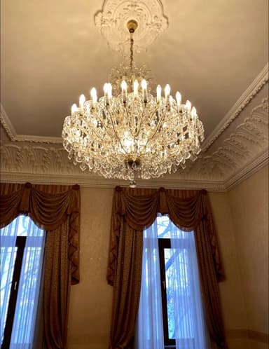 Багатокімнатна квартира за адресою (площа 220 м²) - Atlanta.ua - фото 41