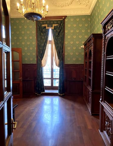 Багатокімнатна квартира за адресою (площа 220 м²) - Atlanta.ua - фото 40