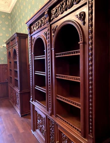 Багатокімнатна квартира за адресою (площа 220 м²) - Atlanta.ua - фото 38