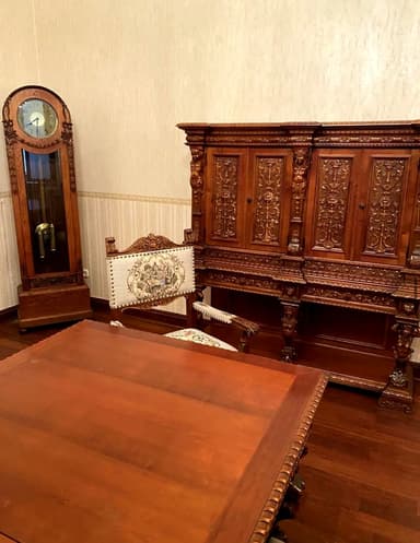 Багатокімнатна квартира за адресою (площа 220 м²) - Atlanta.ua - фото 43