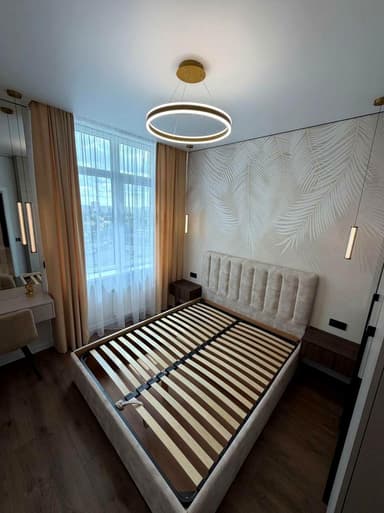 1-комнатная квартира по адресу ул. Краснова (площадь 42 м²) - Atlanta.ua - imageAlt 11