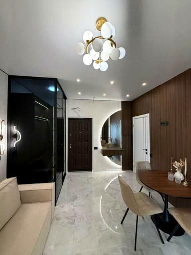 1-комнатная квартира по адресу ул. Краснова (площадь 42 м²) - Atlanta.ua - imageAlt 8