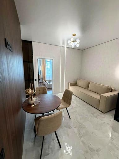 1-комнатная квартира по адресу ул. Краснова (площадь 42 м²) - Atlanta.ua - imageAlt 9